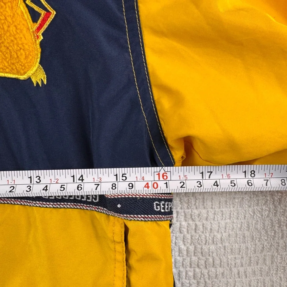 Geepepper Jeans vintage pokémon